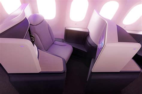 air new zealand new business class.